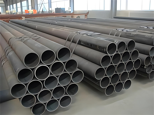安康q355c钢管壁厚度的重要性及其影响因素