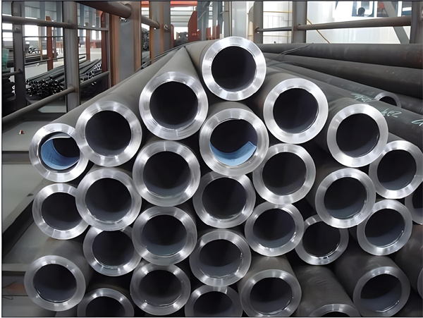 安康q345d精密钢管制造工艺流程特点及应用